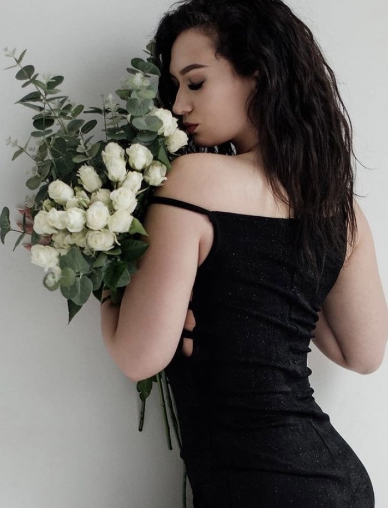 Индивидуалка 🎥 Лиза фото № 2 в городе Ижевск