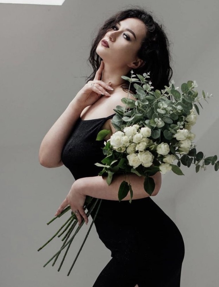 Индивидуалка 🎥 Лиза фото № 2 в городе Ижевск