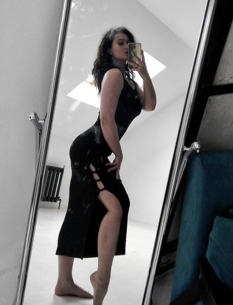 Индивидуалка 🎥 Лиза фото № 2 в городе Ижевск