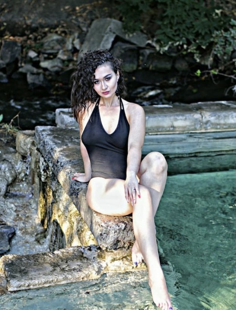 Индивидуалка 🎥 Лиза фото № 2 в городе Ижевск