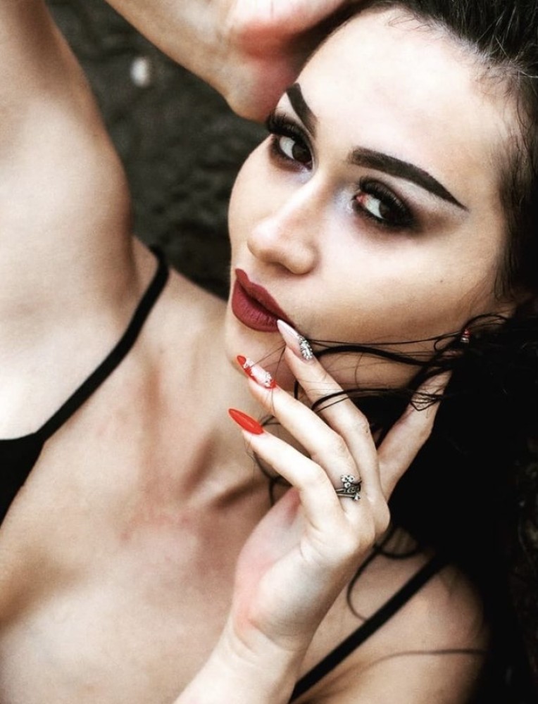 Индивидуалка 🎥 Лиза фото № 2 в городе Ижевск