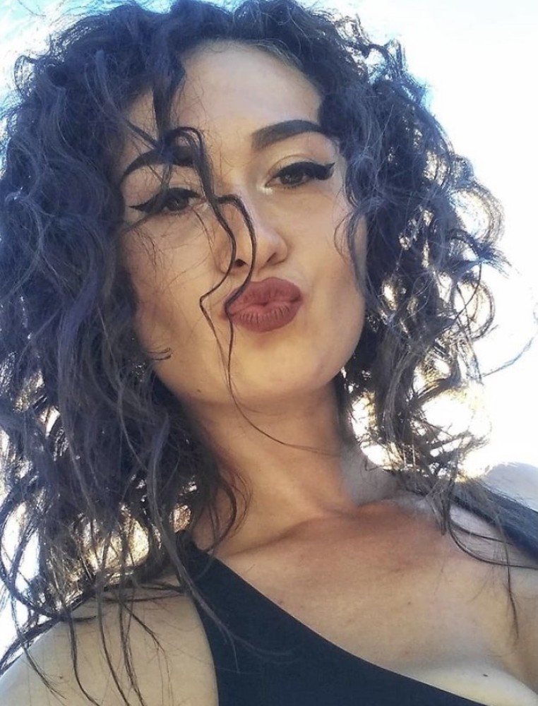 Индивидуалка 🎥 Лиза фото № 2 в городе Ижевск