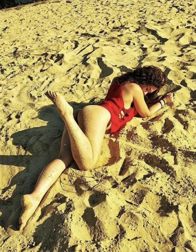 Индивидуалка 🎥 Лиза фото № 2 в городе Ижевск