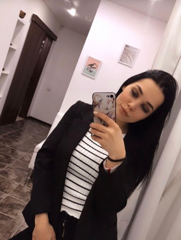 Индивидуалка 🎥 Оксана фото № 2 в городе Ижевск