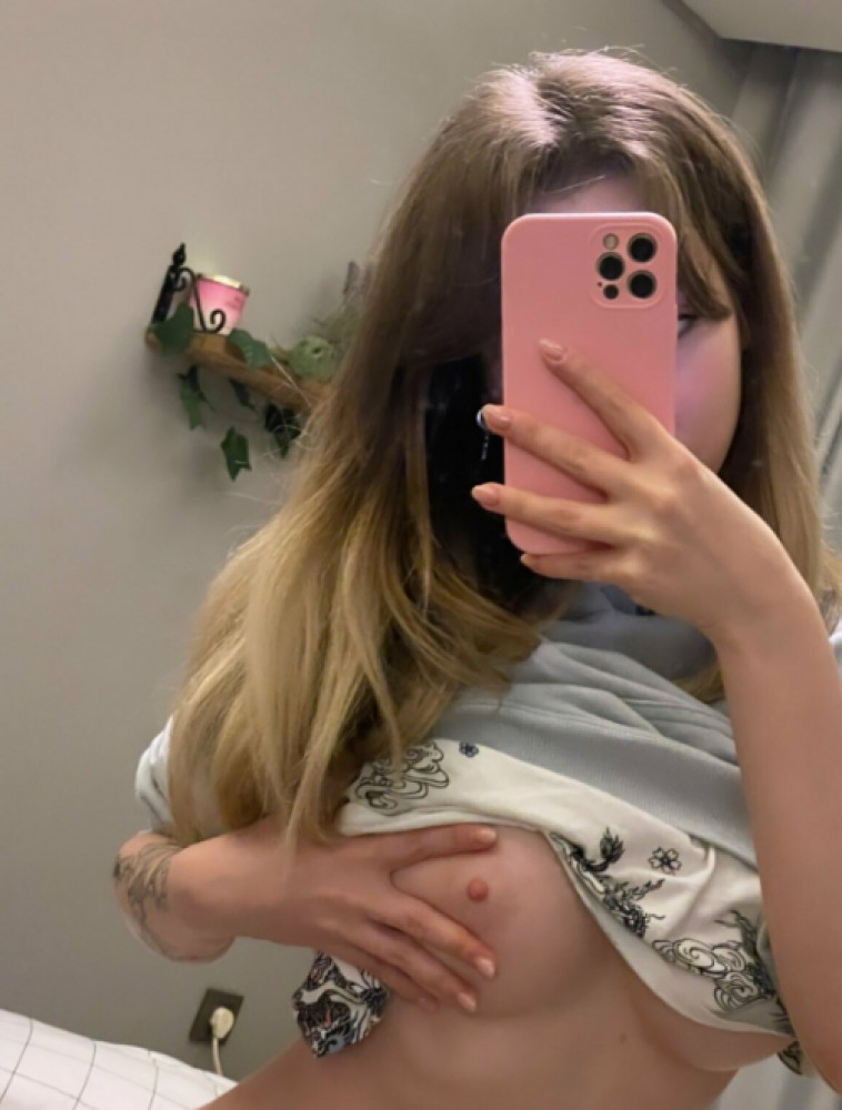 Индивидуалка Луиза главное фото в городе Ижевск 