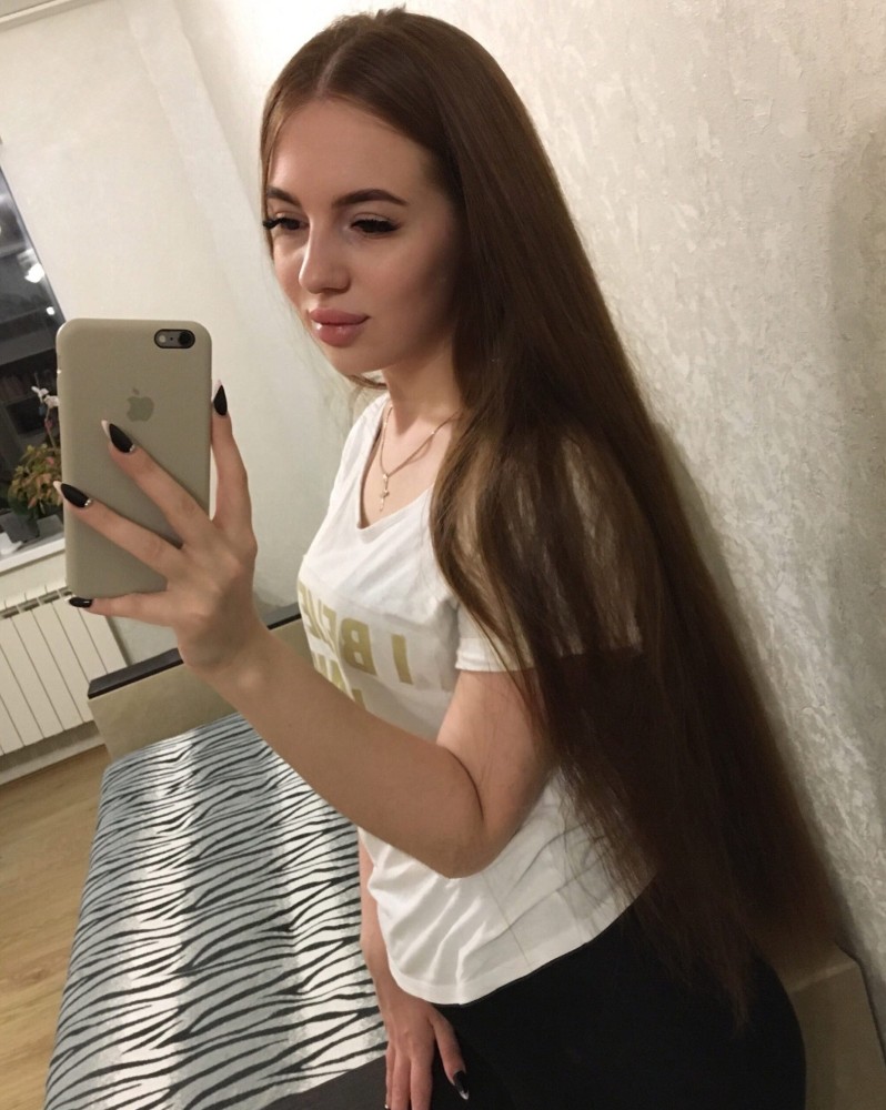 Индивидуалка Светлана главное фото в городе Ижевск 