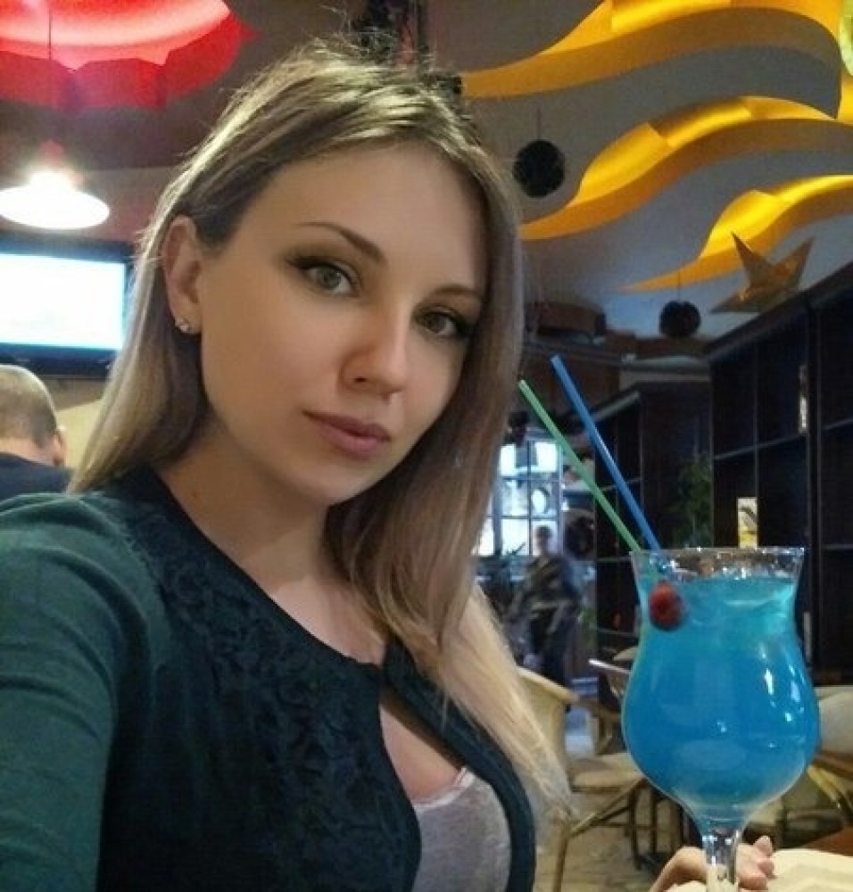 Индивидуалка Надежда главное фото в городе Ижевск 