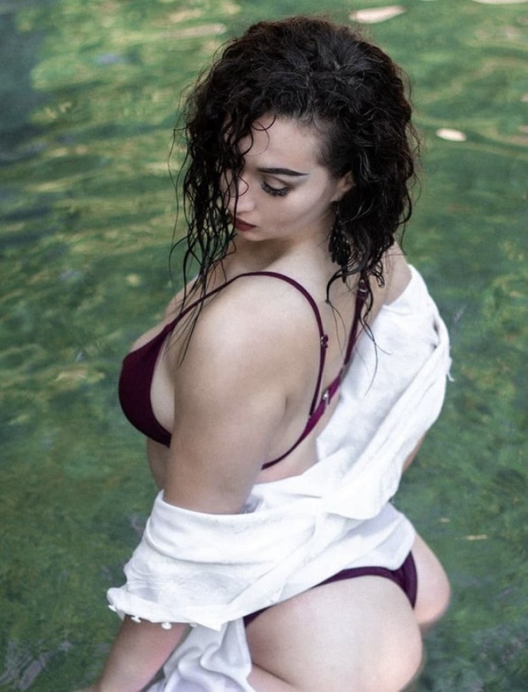 Индивидуалка 🎥 Лиза главное фото в городе Ижевск 