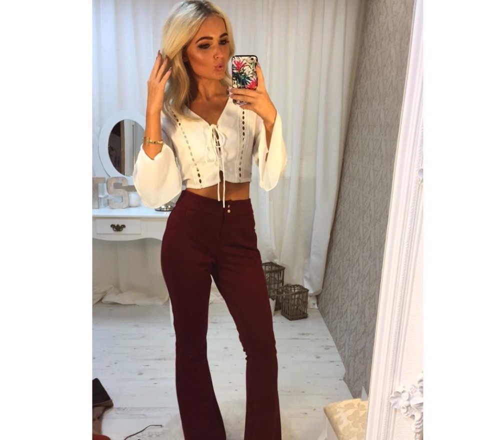 Индивидуалка Алина фото № 2 в городе Ижевск