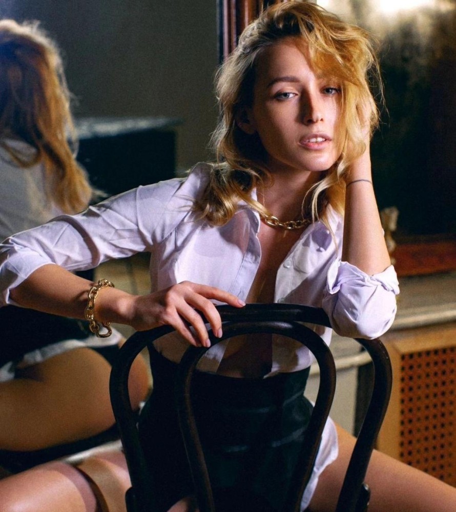 Индивидуалка Алиса фото № 2 в городе Ижевск