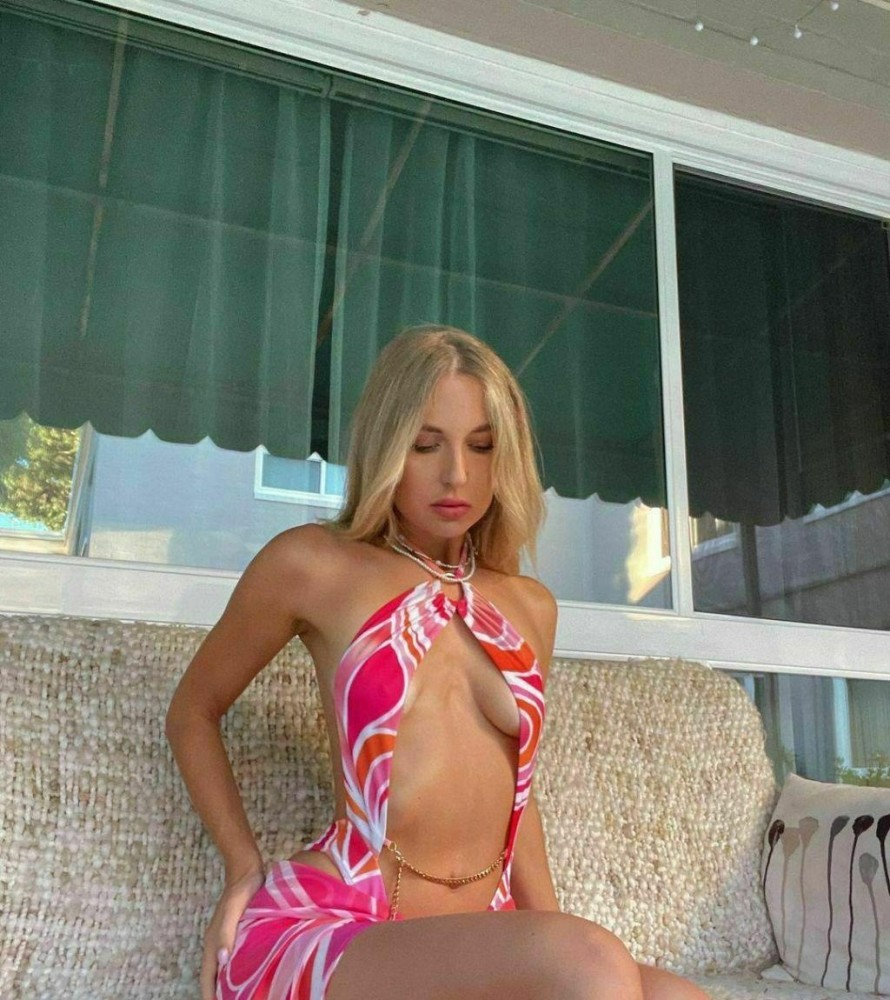 Индивидуалка Аля фото № 2 в городе Ижевск