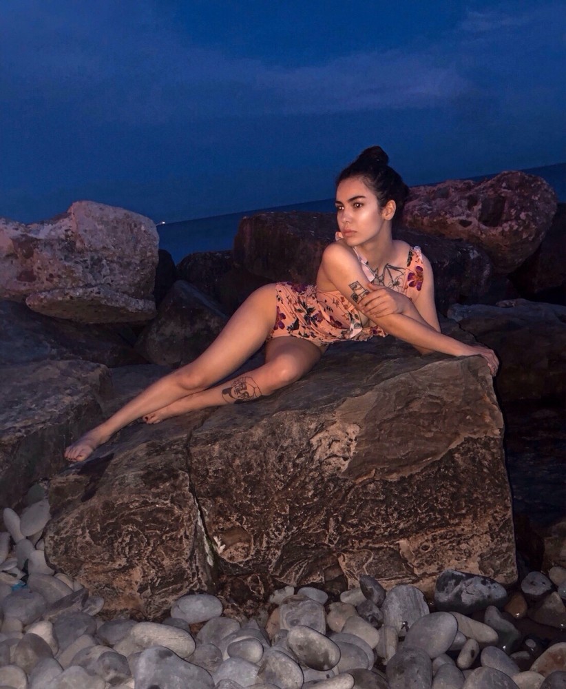 Индивидуалка Дашка фото № 2 в городе Ижевск