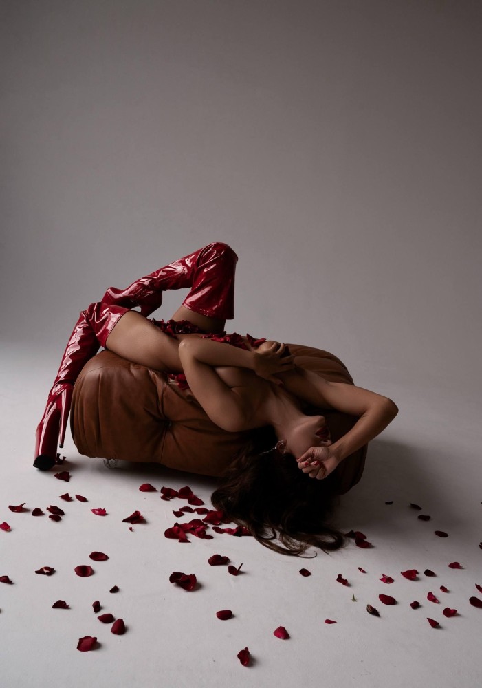 Индивидуалка Елизавета фото № 2 в городе Ижевск