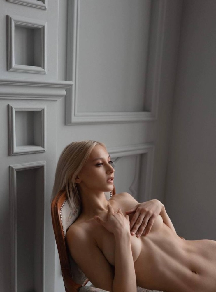 Индивидуалка Эвелина фото № 2 в городе Ижевск