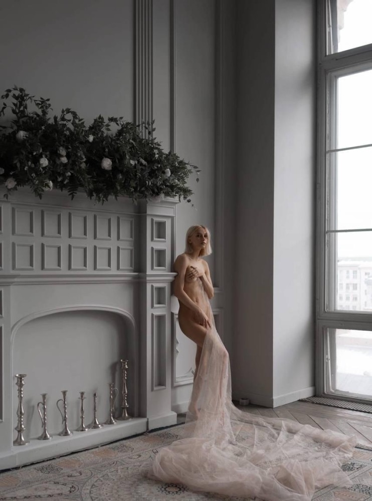 Индивидуалка Эвелина фото № 2 в городе Ижевск