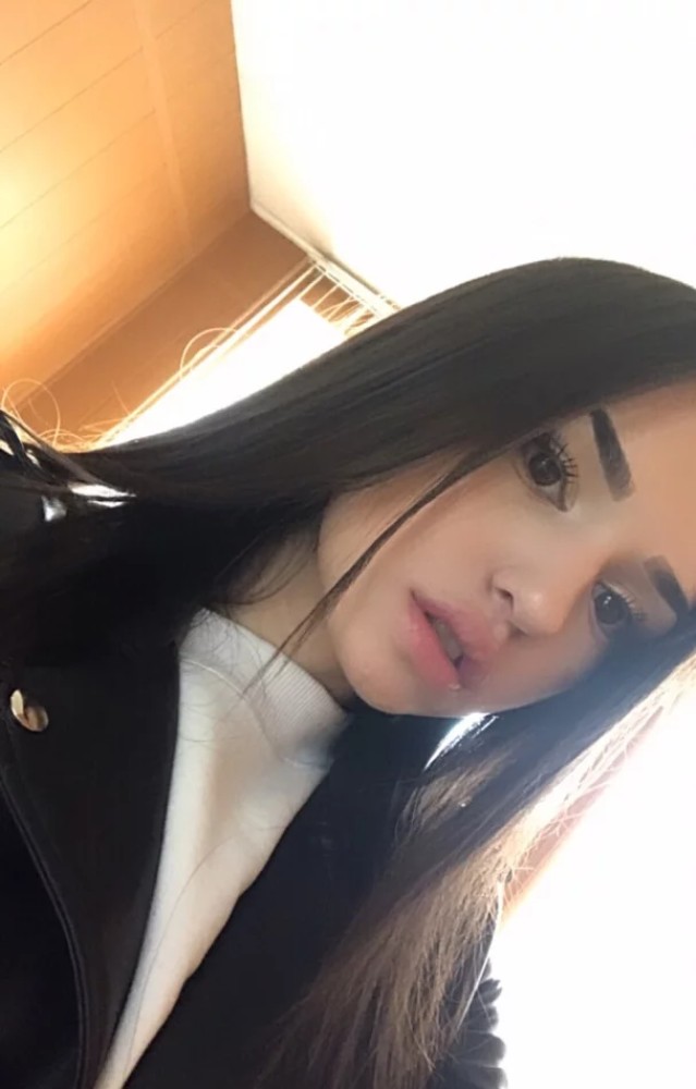 Индивидуалка Ириша фото № 2 в городе Ижевск