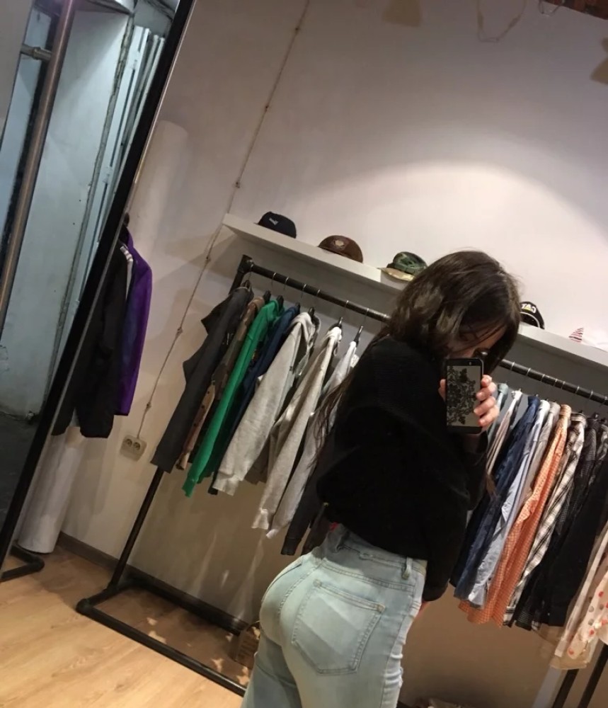 Индивидуалка Ириша фото № 2 в городе Ижевск