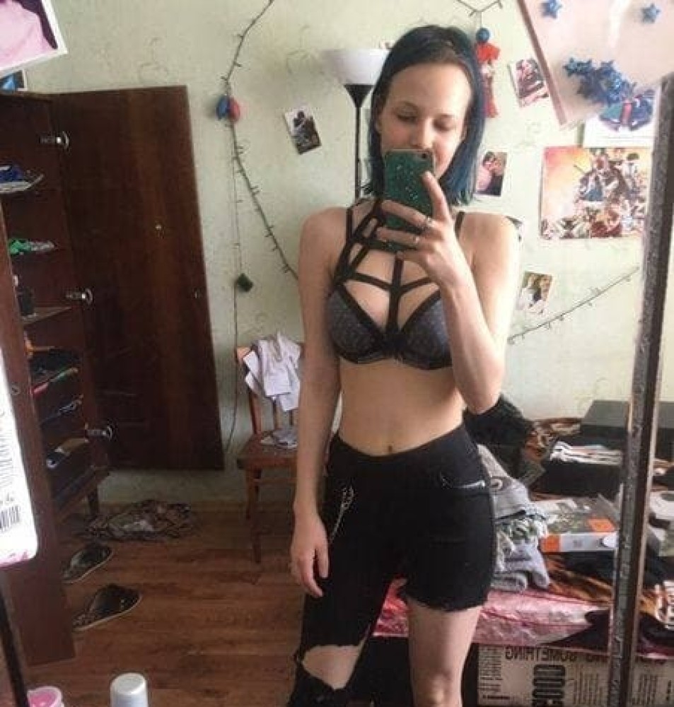 Индивидуалка Карина фото № 2 в городе Ижевск