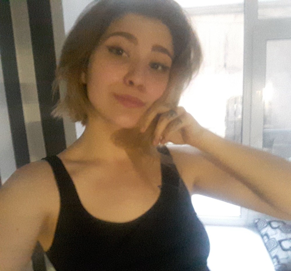 Индивидуалка Катрин фото № 2 в городе Ижевск