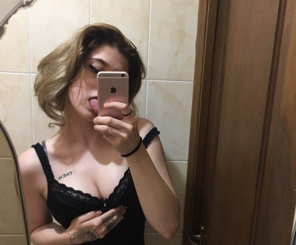 Индивидуалка Катрин фото № 2 в городе Ижевск