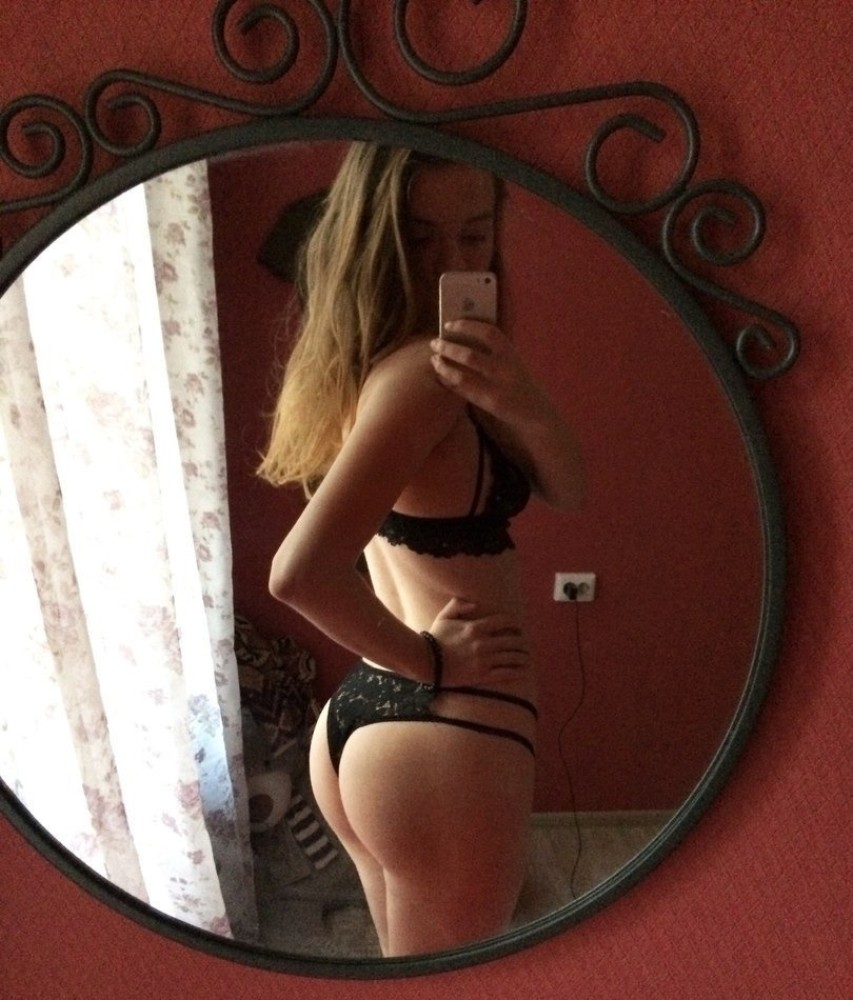 Индивидуалка Клава фото № 2 в городе Ижевск