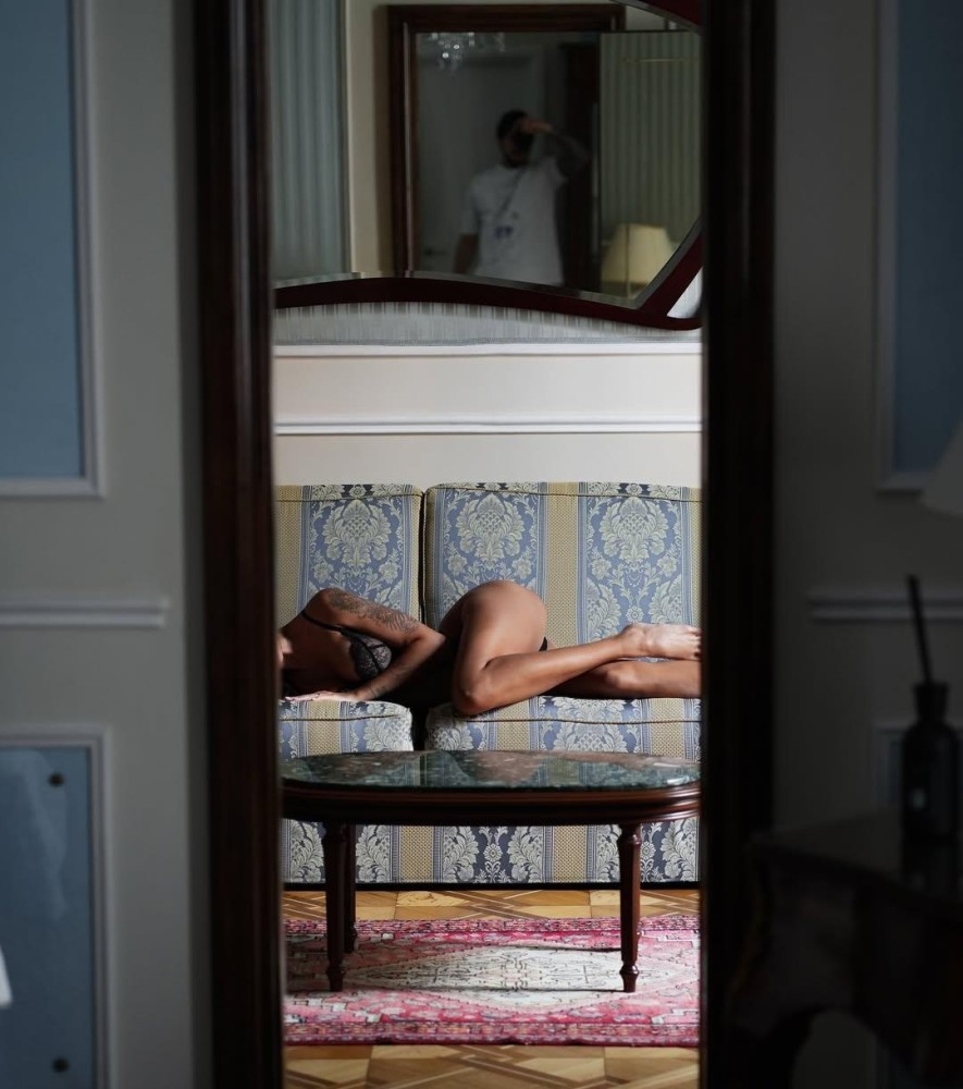 Индивидуалка Лара фото № 2 в городе Ижевск