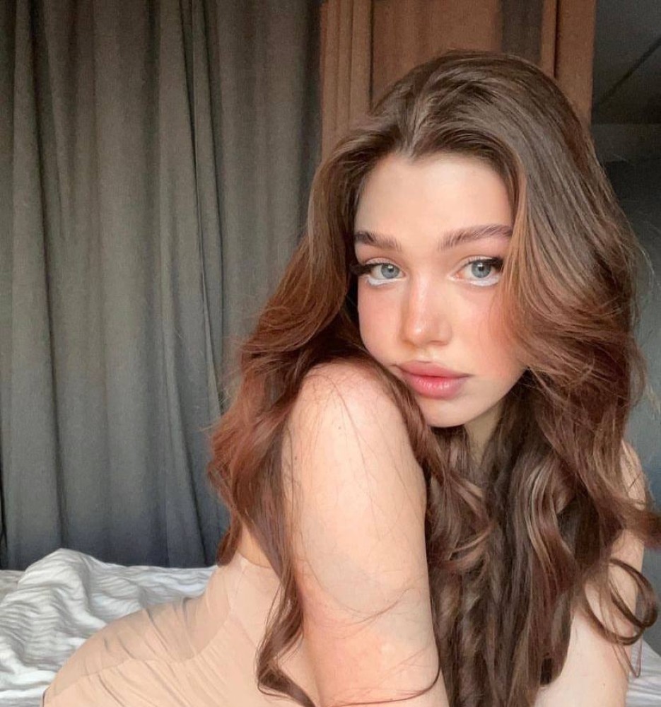 Индивидуалка Лида фото № 2 в городе Ижевск