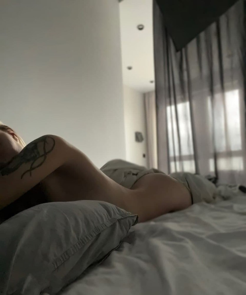 Индивидуалка Лика фото № 2 в городе Ижевск