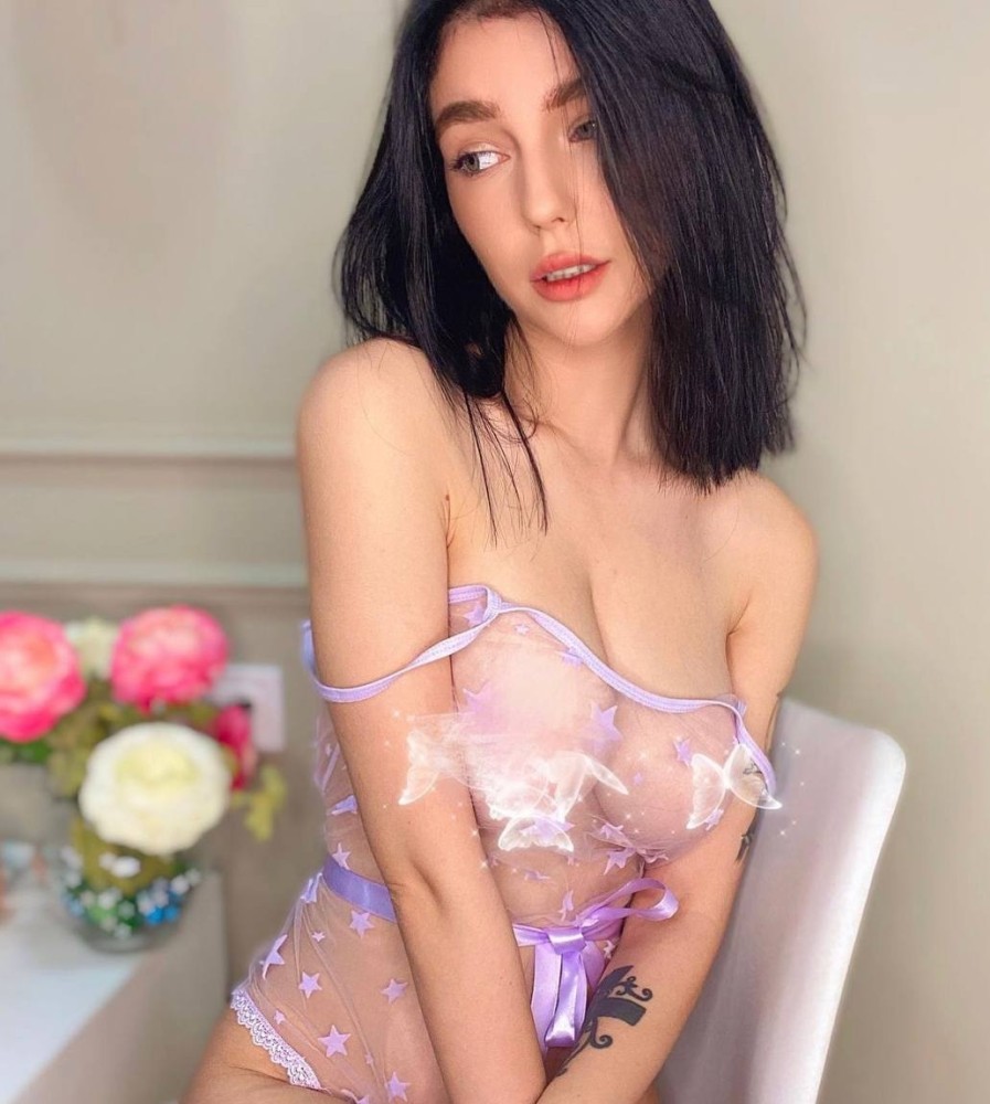 Индивидуалка Лика фото № 2 в городе Ижевск