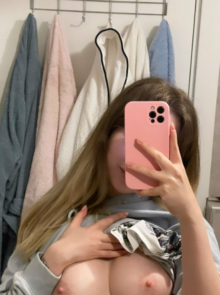 Индивидуалка Луиза фото № 2 в городе Ижевск