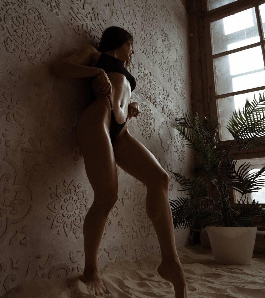 Индивидуалка Мэри фото № 2 в городе Ижевск