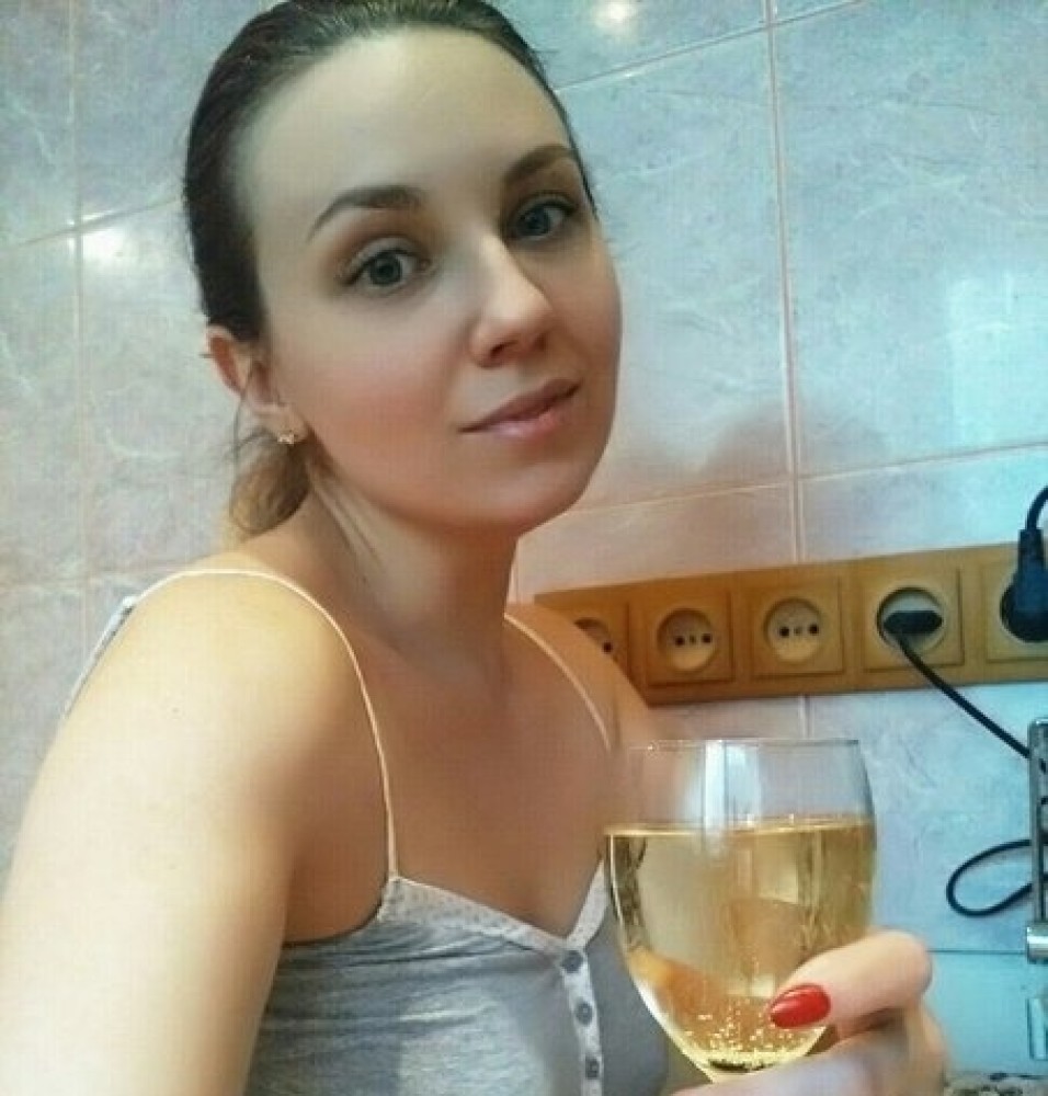 Индивидуалка Надежда фото № 2 в городе Ижевск