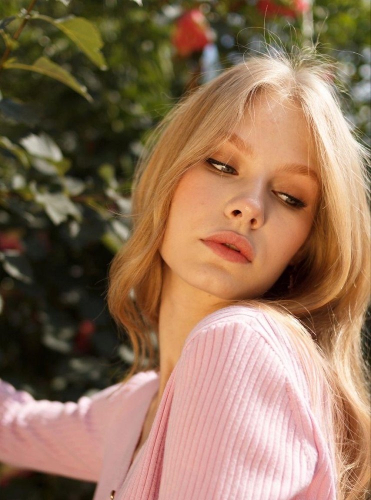 Индивидуалка Надежда фото № 2 в городе Ижевск