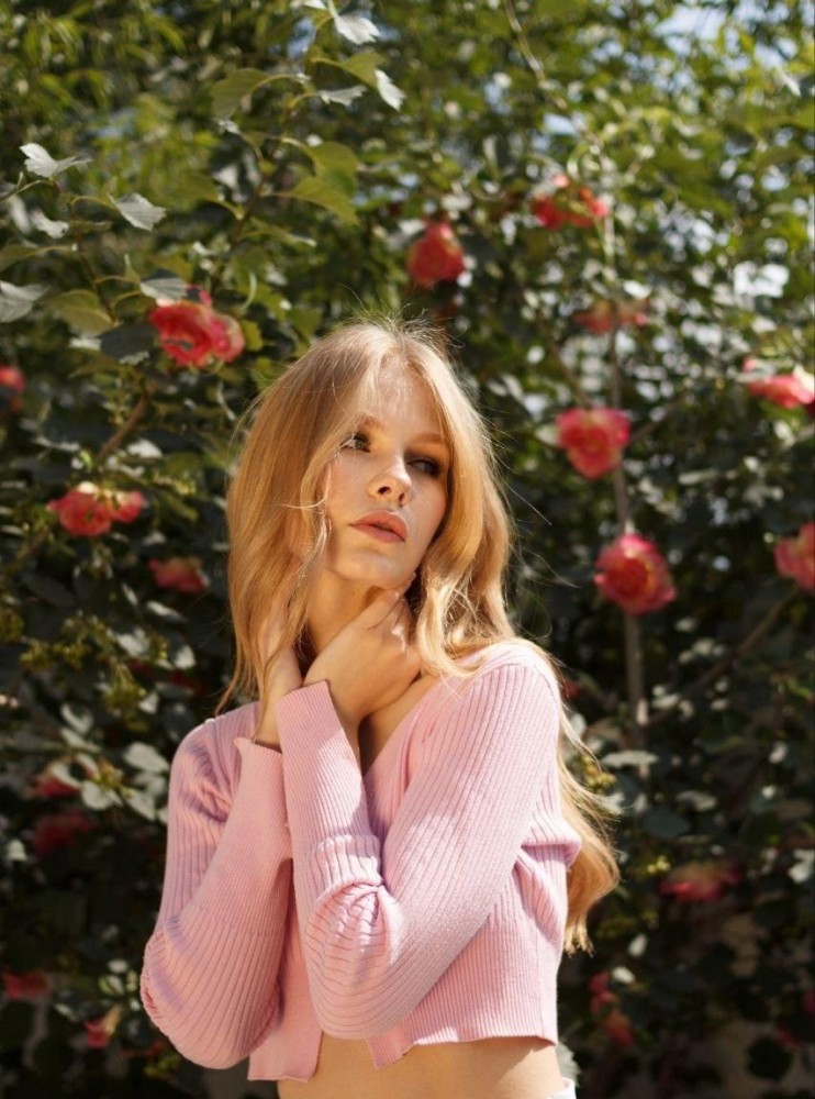 Индивидуалка Надежда фото № 2 в городе Ижевск