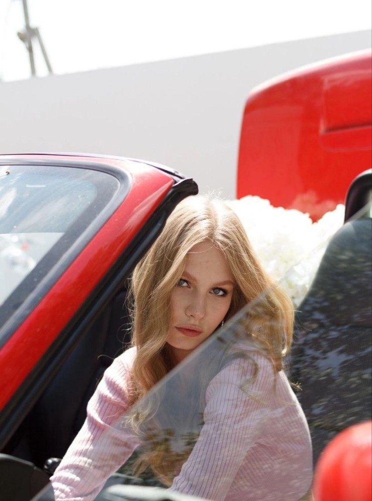 Индивидуалка Надежда фото № 2 в городе Ижевск