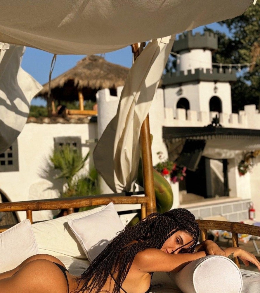 Индивидуалка Нелли фото № 2 в городе Ижевск