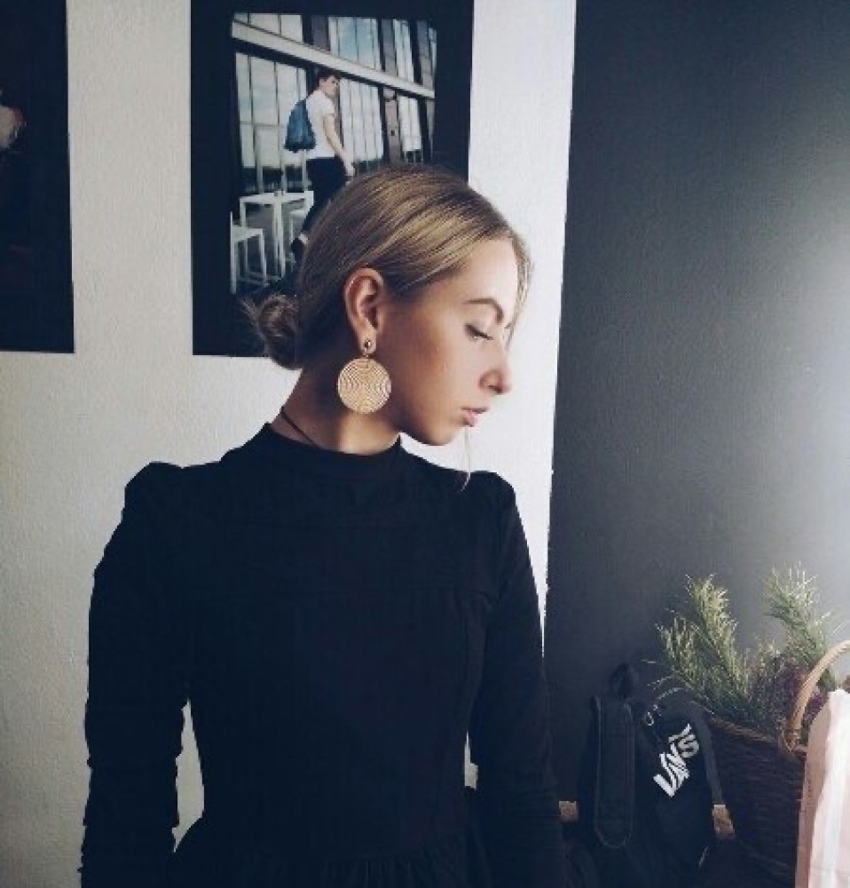 Индивидуалка Оксана фото № 2 в городе Ижевск