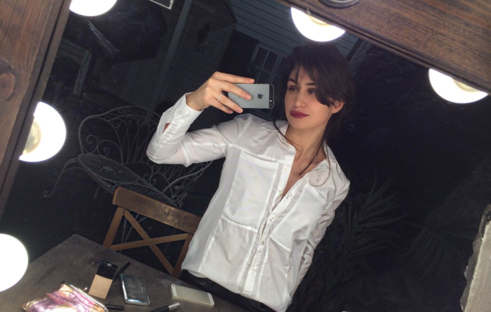 Индивидуалка Оленька фото № 2 в городе Ижевск