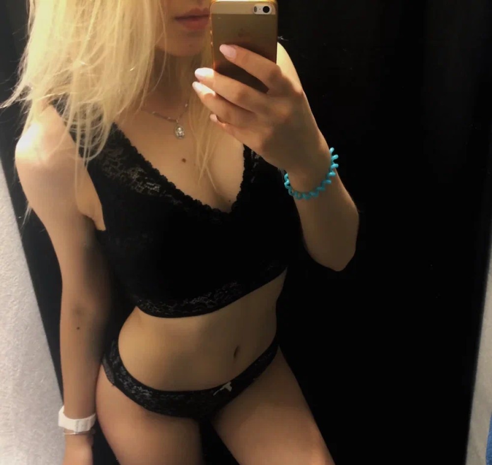 Индивидуалка Олеся фото № 2 в городе Ижевск