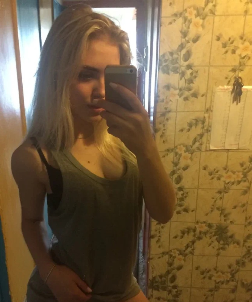 Индивидуалка Олеся фото № 2 в городе Ижевск