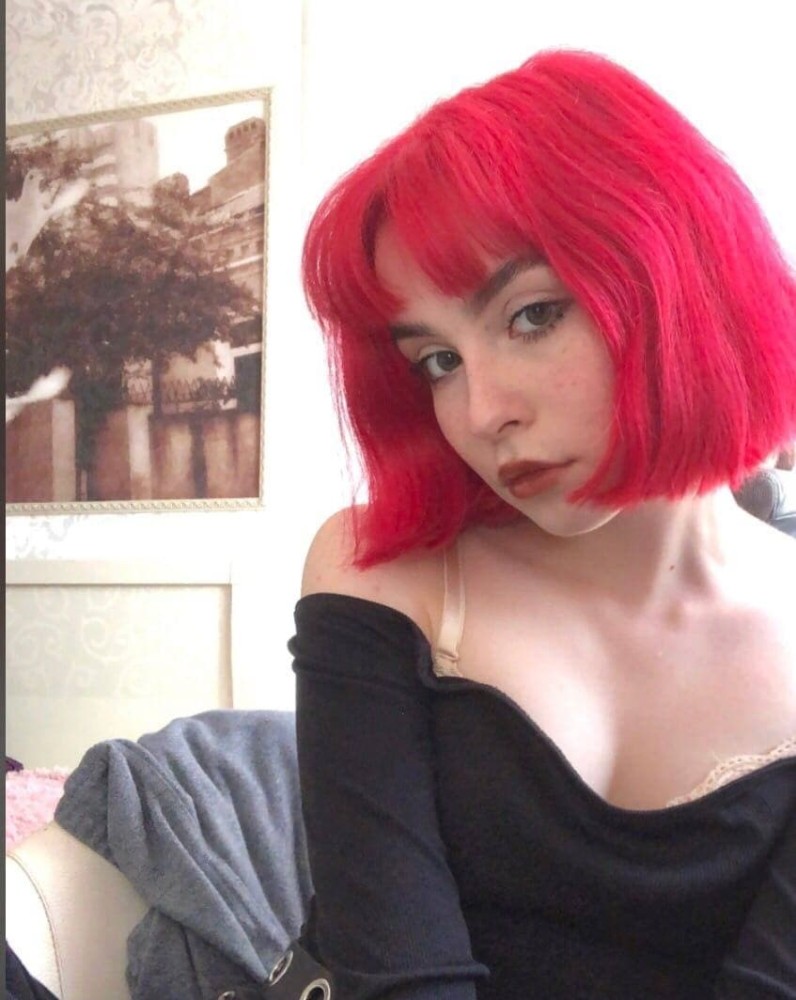 Индивидуалка Влада главное фото в городе Ижевск 