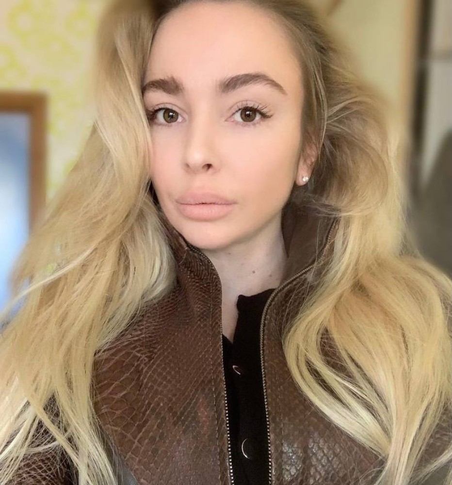 Индивидуалка Наталия главное фото в городе Ижевск 