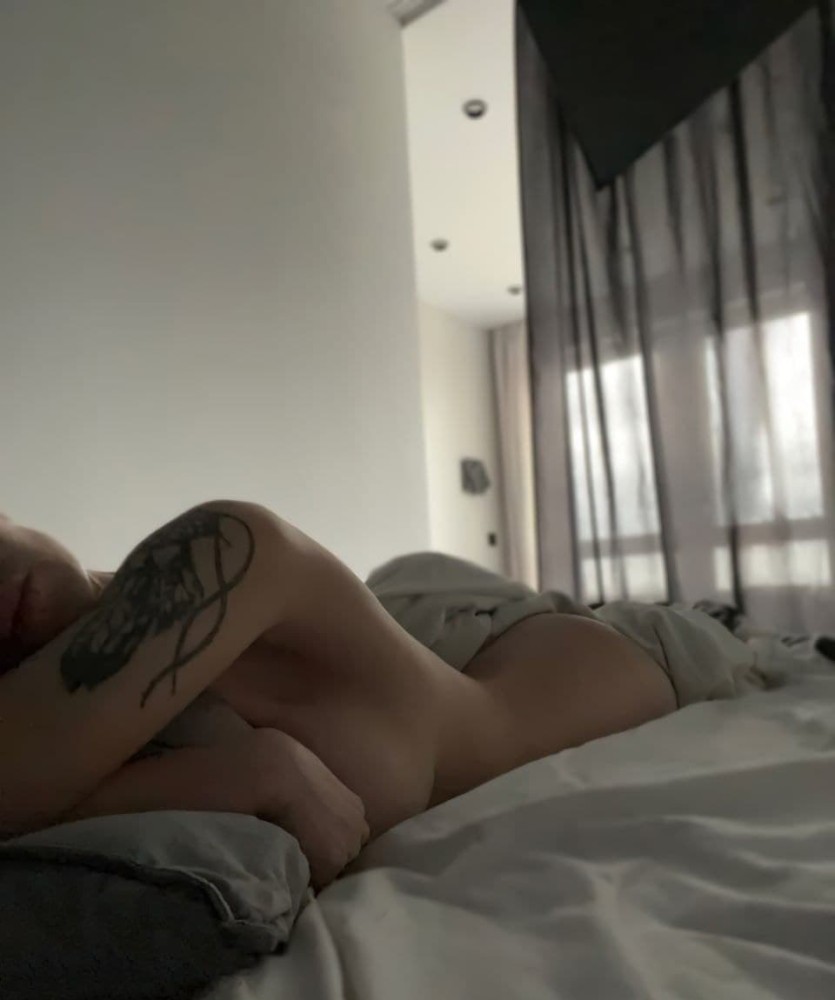 Индивидуалка Лика главное фото в городе Ижевск 