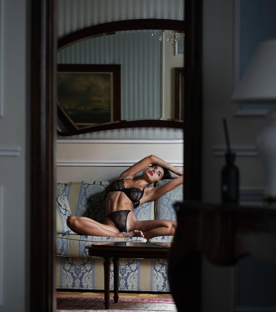 Индивидуалка Лара главное фото в городе Ижевск 