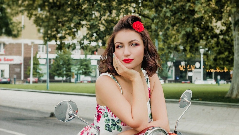 Индивидуалка РИТА фото № 2 в городе Ижевск