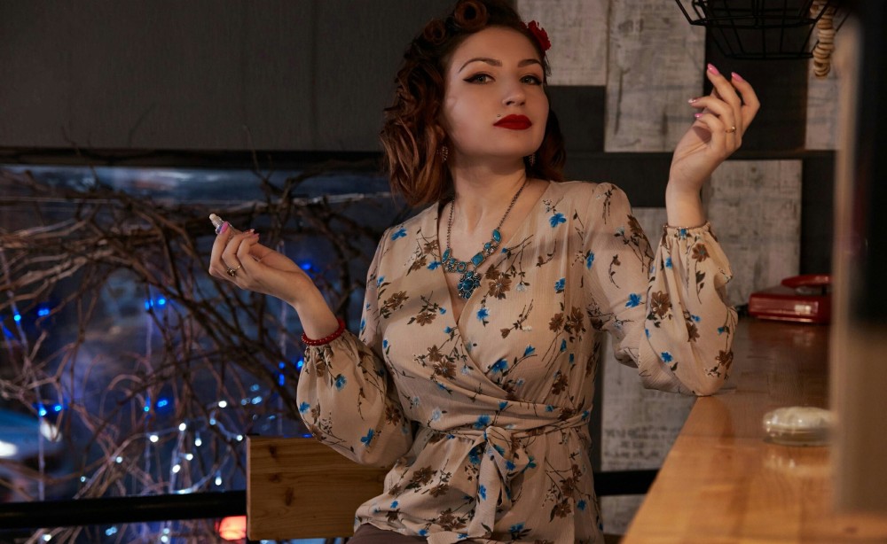 Индивидуалка РИТА фото № 2 в городе Ижевск