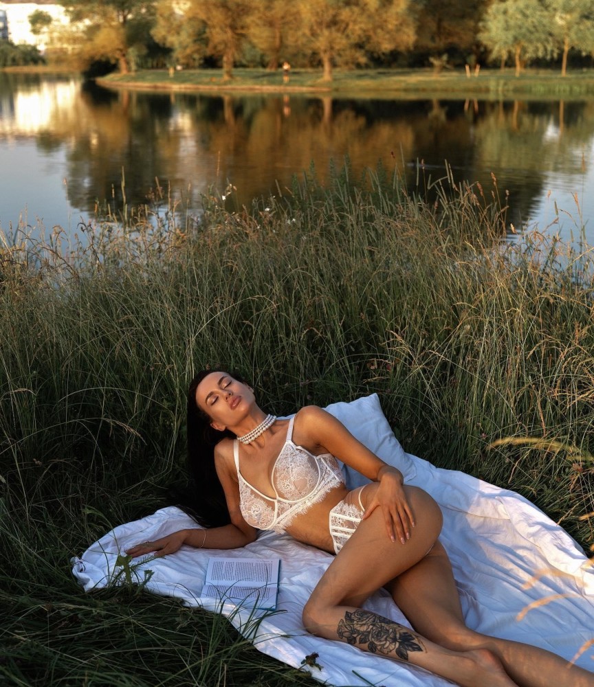 Индивидуалка Рита фото № 2 в городе Ижевск