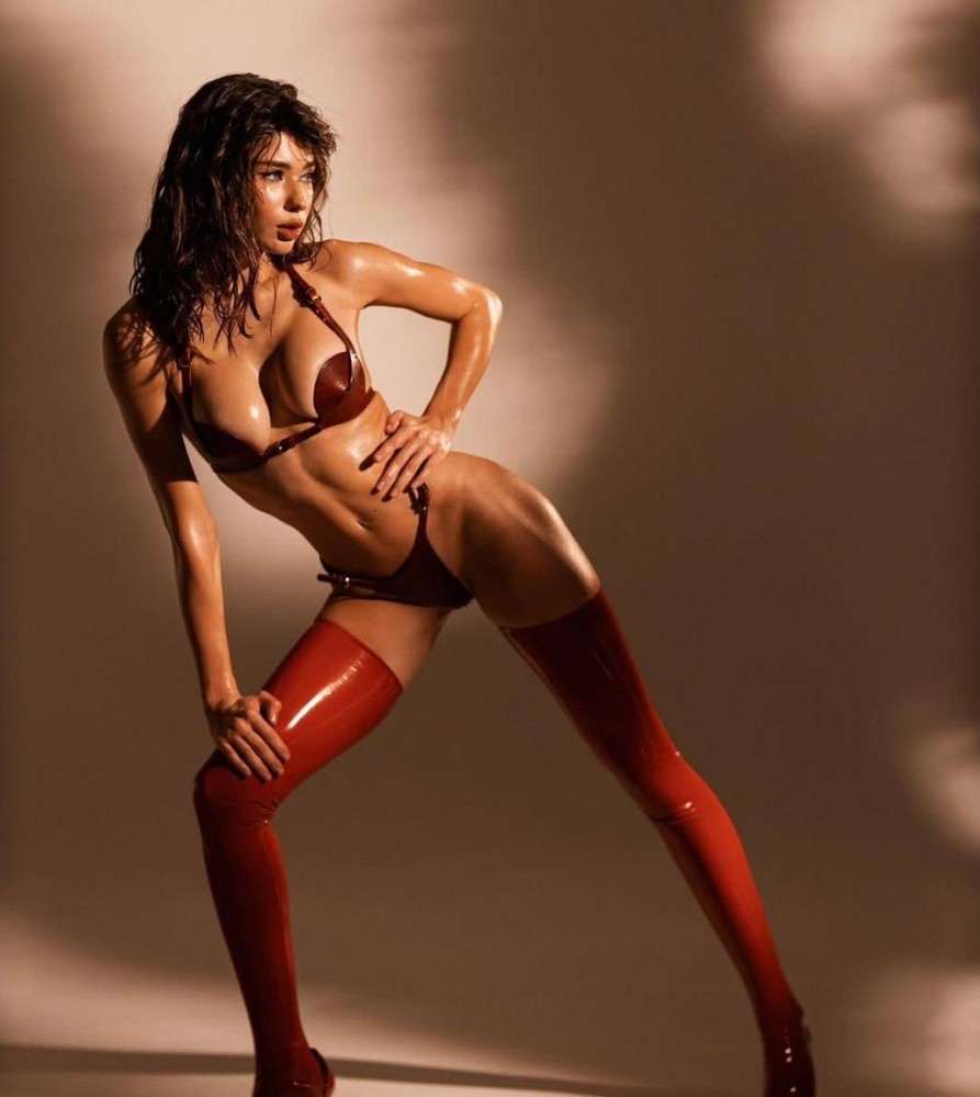 Индивидуалка Рита фото № 2 в городе Ижевск