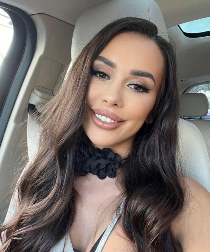 Индивидуалка Сандра фото № 2 в городе Ижевск