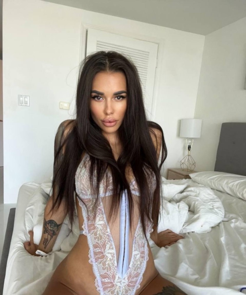 Индивидуалка Сандра фото № 2 в городе Ижевск